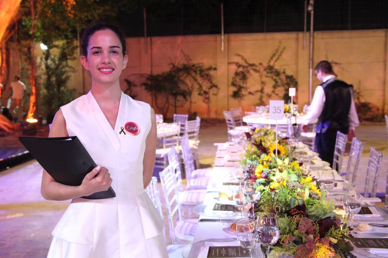 CCCL Beirut Gala Dinner